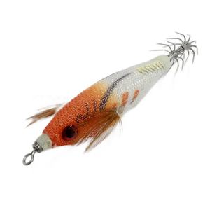 Leurre de pêche japonais EGI Squid Jig Hook à double hameçon Équilibre Horizontal EGI - Product Image 4