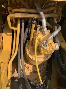 รถขุดมือสองรถขุดใช้325dl 323d2 324d แมวขนาด20ตันใช้326d - Product Image 6