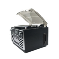 Meilleure qualité bt SD USB platines enregistreur CD