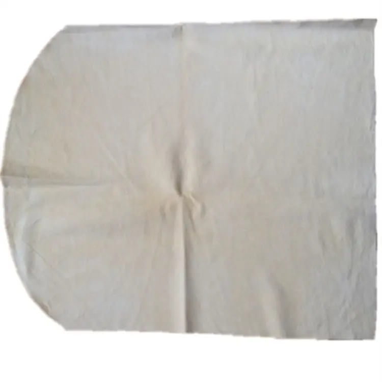 Véritable voiture naturel propre chamois en peau de mouton en cuir en gros de lavage de voiture chamois