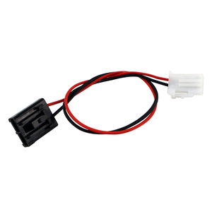 Beste Toe Te Voegen Een Sub Av In Lightbar Parkeersensor Bedrading Elektrische Weefgetouw Ebike Draad Harnas Voor Toyota 3sfe Hilux Motorfiets Bmw - Product Image 3