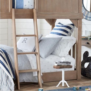 Лидер продаж, детские двухъярусные кровати, деревянная мебель, двухъярусная кровать - Product Image 5