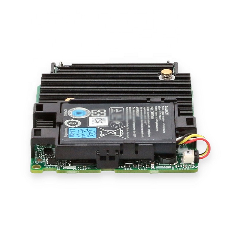 Новый в наличии 0YRPP6 для Dell PERC H730P 12 г мини-моно лезвия SAS 2 ГБ RAID контроллер