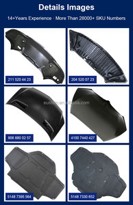 2538800157 2058800357 2928800057 EUSTEIN Autopartes Capó para <span class=keywords><strong>Mercedes</strong></span> Benz X253 W205 W166 Con Fabricante Profesional - Product Image 2