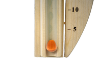 Holz Sauna Sanduhr Sand Timer Countdown Uhr 15 Minuten für Sauna Spa Room Home Decor Zubehör