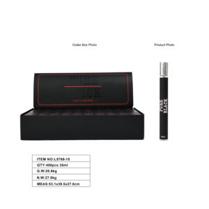 <span class=keywords><strong>Parfum</strong></span> unisexe moderne, Cologne, <span class=keywords><strong>parfum</strong></span> floral longue durée, format voyage, spray corporel, <span class=keywords><strong>coffret</strong></span> cadeau 20 en 1 - Product Image 1