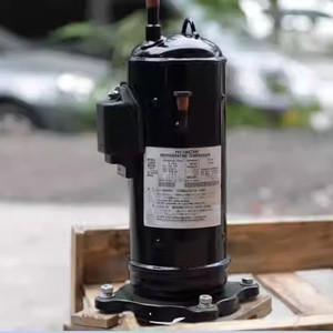 คอมเพรสเซอร์เครื่องปรับอากาศฮิตาชิ E500HHD-36A2 อินเวอร์เตอร์สำหรับเปลี่ยนซ่อม - Product Image 1