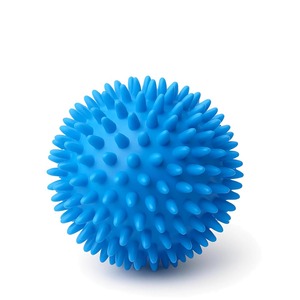 <span class=keywords><strong>Pelota</strong></span> de Masaje Muscular de PVC Suave y Resistente, de 6-10 cm, para Entrenamiento Físico y Relajación - Product Image 5
