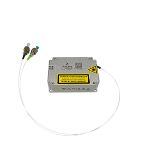 LSP-FLMP-1550-03 Lumispot LSP-FLMP-1550-03-3KW Láser de Fibra Pulsada de Alta Calidad de 1550nm - Product Image 4