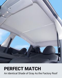 <span class=keywords><strong>Pare</strong></span>-<span class=keywords><strong>soleil</strong></span> modèle <span class=keywords><strong>3</strong></span>/Y pour accessoires <span class=keywords><strong>Tesla</strong></span> <span class=keywords><strong>Pare</strong></span>-<span class=keywords><strong>soleil</strong></span> de toit en verre <span class=keywords><strong>Pare</strong></span>-<span class=keywords><strong>soleil</strong></span> de fenêtre arrière Compatible pour <span class=keywords><strong>Tesla</strong></span> modèle <span class=keywords><strong>3</strong></span> modèle Y - Product Image 4