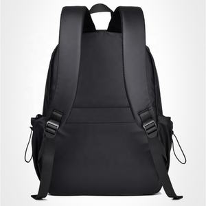 Fournisseur chinois en gros OEM Sac à dos de voyage pour homme Imperméable Durable Décontracté Anti-vol Sac à dos pour ordinateur portable Unisexe - Product Image 5