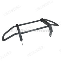 Nouvelle barre de protection avant en acier pour voiture, pare-chocs avant pour Suzuki Jimny JB74 JB64 2018+