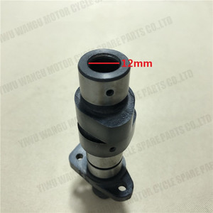 Samger — arbre à cames et bras de bascule, pour Suzuki 125cc GN <span class=keywords><strong>DR</strong></span> <span class=keywords><strong>125</strong></span>, moto, GS125, GZ125, DR125 - Product Image 5