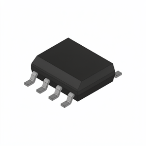 ชิปส่วนประกอบอิเล็กทรอนิกส์ 8 SOlC TL071CPS ช่องทางผู้ผลิต - Product Image 1