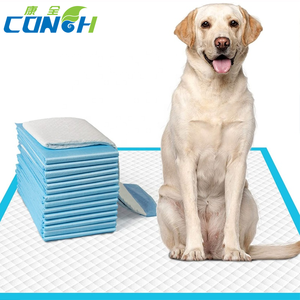 Coussin de pipi pour animaux de compagnie avec tampon d'urine de formation de chiot de chien jetable étanche - Product Image 1