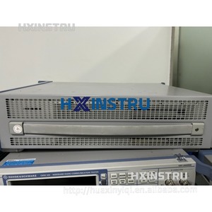 Rohde & Schwarz เครื่องกำเนิดสัญญาณไมโครเวฟ SMF100A 22 GHz รับประกัน30วัน - Product Image 3