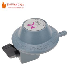 Malasia Tipo de baja presión <span class=keywords><strong>Gas</strong></span> aire LPG Regulador - Product Image 5