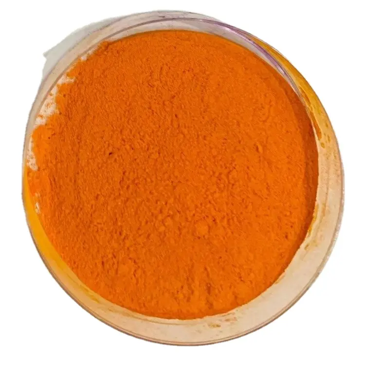 Acid dye C.I.24780 Weak Acid Orange GS Acid orange 33 for dyeing wool silk nylon leather linen and straw etc