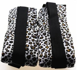 Aşk Sling esaret kadın kapı deri yetişkin oyuncaklar seks aracı salıncak - Product Image 5