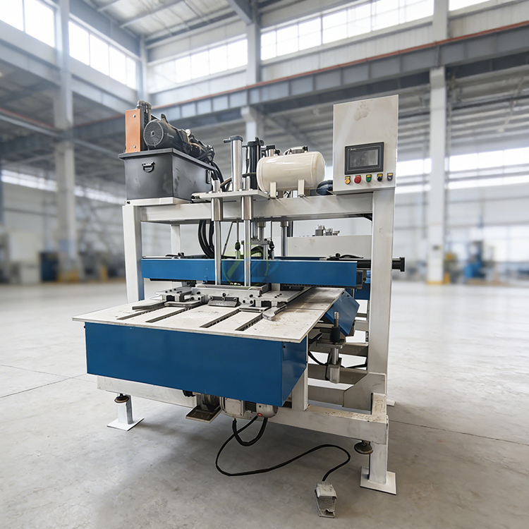 ISO Approved Labor saving Large scale