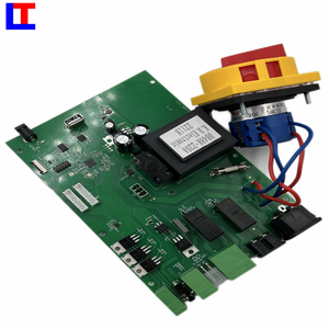 Medidor de flujo de suministro de PCB fotorresistente de película seca, fabricante de placas PCB, placa de circuito de auriculares inalámbricos, montaje de PCBA personalizado - Product Image 5