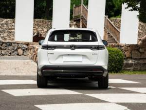 Véhicule d'occasion pour passagers, SUV, vente en gros de voitures d'occasion, voiture d'occasion 2023 haute performance en stock - Product Image 5