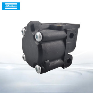 วาล์วระบายอากาศ Atlas Copco รุ่น 1622369480 อะไหล่เครื่องอัดอากาศพลาสติก - Product Image 2