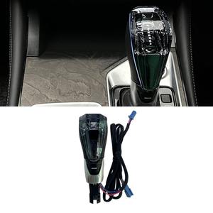 Accesorios de Cristal para Modificación Interior, Palanca de Cambios de Cristal para Honda Civic, Accord, Envision, Fit, Kit de Carrocería, Accesorios para Automóviles - Product Image 2