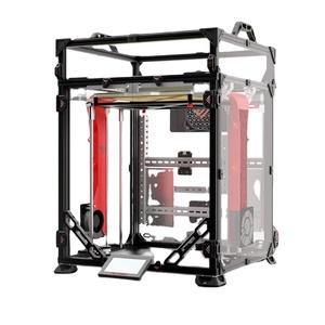 Mellow Vzbot AWD 330 VZ330 <b>3D</b> <b>Printer</b> Kit for High Quality Metal Lightweight Speed Printing With Klipper DIY Vzbot - Product Image 1