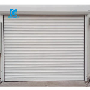 Volets roulants électriques en aluminium gris <span class=keywords><strong>7016</strong></span> pour fenêtres et portes, volets roulants haut et bas, <span class=keywords><strong>porte</strong></span> <span class=keywords><strong>de</strong></span> <span class=keywords><strong>garage</strong></span> avec système <span class=keywords><strong>de</strong></span> téléphone intelligent - Product Image 5