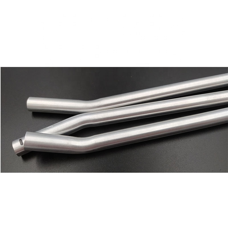 310 stainless steel shaped pipe for high temperature environment 310 stainless steel shaped pipe for high temperature environment