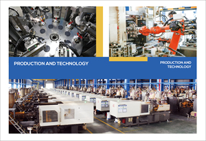 Thời đại nóng bán nhà máy sản xuất PP nén phụ kiện Van & Bộ lọc Y Màn hình bộ lọc - Product Image 4