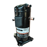 Compresor Scroll Emerson Copeland ZPV038SE ZPW030LE-4X9 de la Mejor Calidad para Enfriador de Aire y Refrigeración