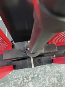 300J Pendulum <strong>Impact</strong> <strong>Testing</strong> <strong>Machine</strong> Electric Energy <strong>Impact</strong> Strength Test <strong>Machine</strong> - Product Image 5