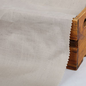 قماش قنب 100% مستدام وصديق للبيئة وناعم ومريح وقابل للتنفس من مصنع شاوشينغ للملابس - Product Image 5