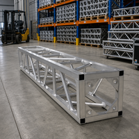 Structure de treillis mobile haute performance à hauteur réglable pour mariages en intérieur et en extérieur – Vente en gros usine