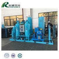 Générateur d'oxygène Chenrui populaire, haute pureté 95%, générateur d'oxygène PSA, machine à produire de l'oxygène