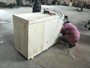 Molino de Martillos para Procesamiento de Granos de Uso Doméstico/Molino de Maíz y Trigo/Trituradora de Soja, Arroz y Especias - Product Image 6