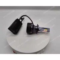 Tubo de cobre de alta potencia Led coche luz Super brillante H4 Luces Led H1 Auto H11 Focos 9005 H7 Led faro bombilla H7 9006 motocicleta