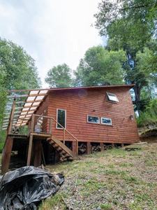 2 chambres <span class=keywords><strong>cabane</strong></span> en forêt, <span class=keywords><strong>cabane</strong></span> en forêt, <span class=keywords><strong>cabane</strong></span> en forêt pour les vacances en famille - Product Image 4