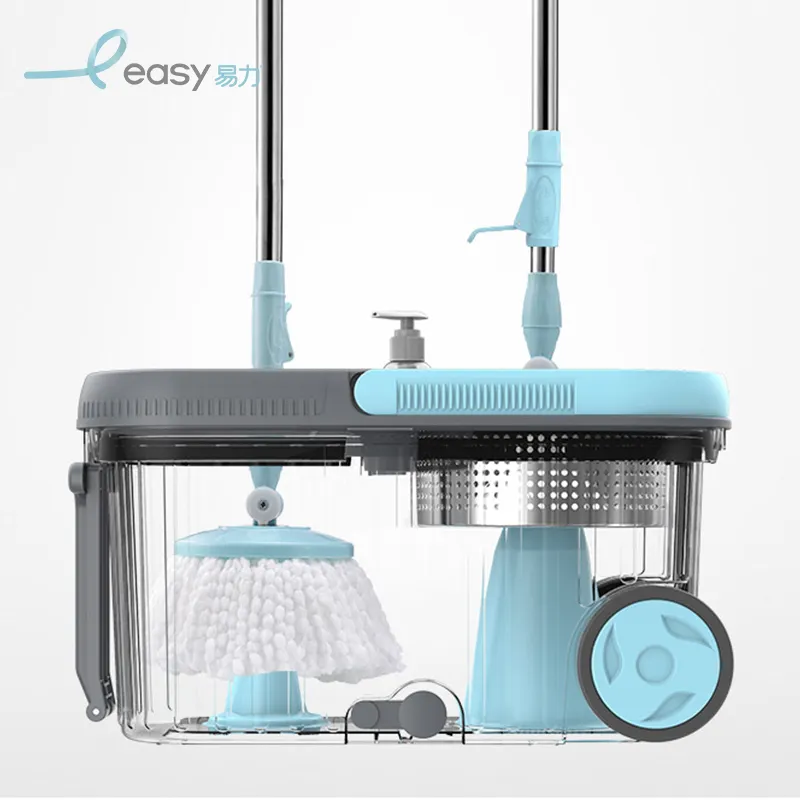 Ведро для мытья ванной комнаты из микрофибры, выгодная цена