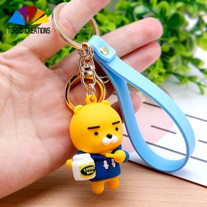 Porte-clés personnalisé Alpine <span class=keywords><strong>Lupo</strong></span> de haute qualité, style bâton, pour débutants - Product Image 1