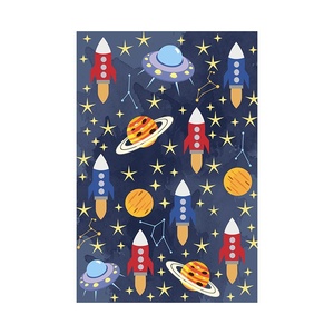 Tapis <span class=keywords><strong>de</strong></span> sol éducatif pour enfants en fausse fourrure <span class=keywords><strong>de</strong></span> cachemire, motif dessin animé, pour <span class=keywords><strong>jeu</strong></span> <span class=keywords><strong>de</strong></span> <span class=keywords><strong>marelle</strong></span>, chambre à coucher, tatami, fenêtre en baie, couverture <span class=keywords><strong>de</strong></span> chevet créative - Product Image 1