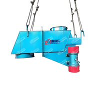 Alimentateur vibrant électromagnétique mini GZG pour broyeur Raymond, broyeur à boulets, équipement minier – Vente directe usine Chine, haute efficacité