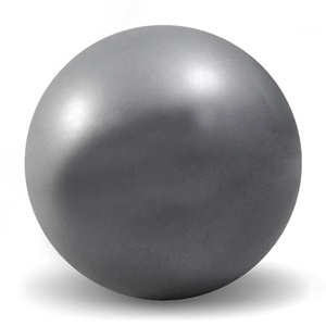 Ventes Directes d'usine De Haute Qualité Écologique <span class=keywords><strong>Petit</strong></span> 25cm Pilates Rebondissant Balle De Yoga - Product Image 5