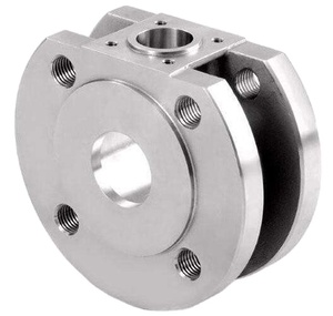 Custom OEM automatische draaibank verspanen aluminium messing koper <span class=keywords><strong>CNC</strong></span> draaien verspanen <span class=keywords><strong>service</strong></span> - Product Image 1