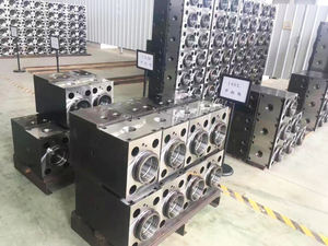 Сервисный Гидравлический выключатель с аккумулятором от производителя OEM - Product Image 3