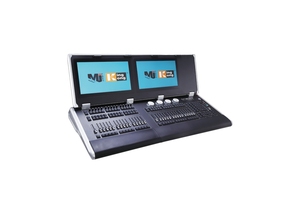 Precio directo de fábrica Equipo de Dj <span class=keywords><strong>Mini</strong></span> 1024 Consola Dmx 512 Controlador Dmx Consola - Product Image 6