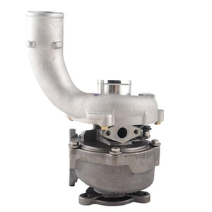 Turbocompressore 708639-2 708639-5010S per <span class=keywords><strong>Motore</strong></span> S40 1.9 DCi <span class=keywords><strong>F9Q</strong></span> 85 88 - Product Image 2