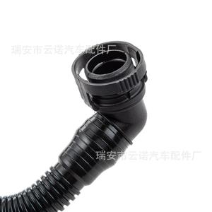 ท่อระบายอากาศในห้องเครื่องยนต์ออดี้ 06E103217K สำหรับเปลี่ยนซ่อมอะไหล่แท้ใหม่ - Product Image 5